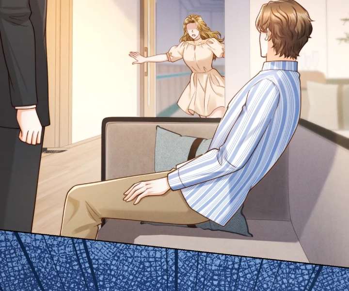It's Just a Superficial Intention Chapter 55 page 98 - 