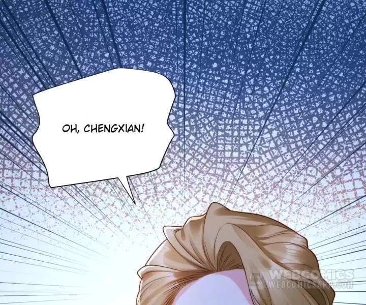 It's Just a Superficial Intention Chapter 55 page 99 - 