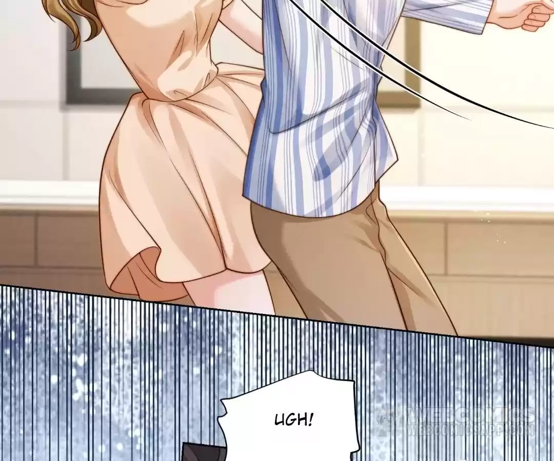 It's Just a Superficial Intention Chapter 56 page 11 - 