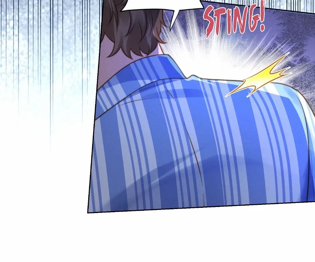 It's Just a Superficial Intention Chapter 56 page 12 - 