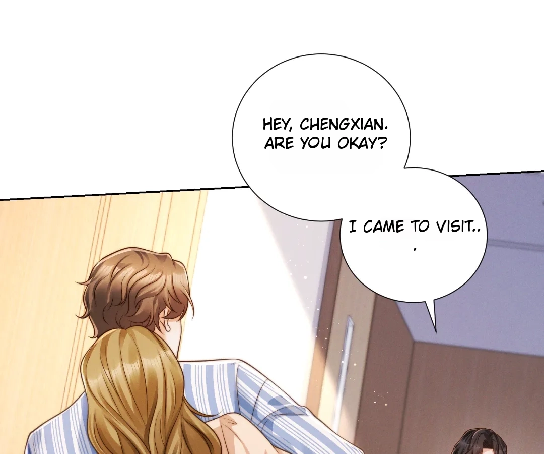It's Just a Superficial Intention Chapter 56 page 13 - 