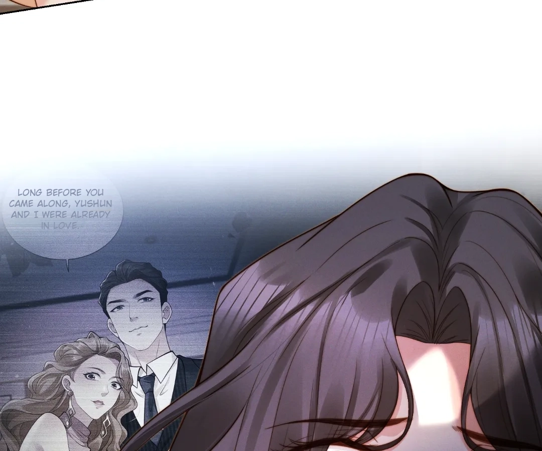 It's Just a Superficial Intention Chapter 56 page 17 - 