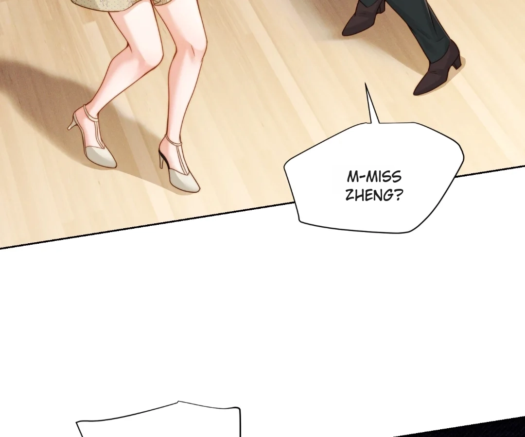 It's Just a Superficial Intention Chapter 56 page 20 - 