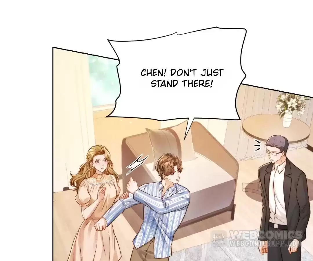 It's Just a Superficial Intention Chapter 56 page 3 - 