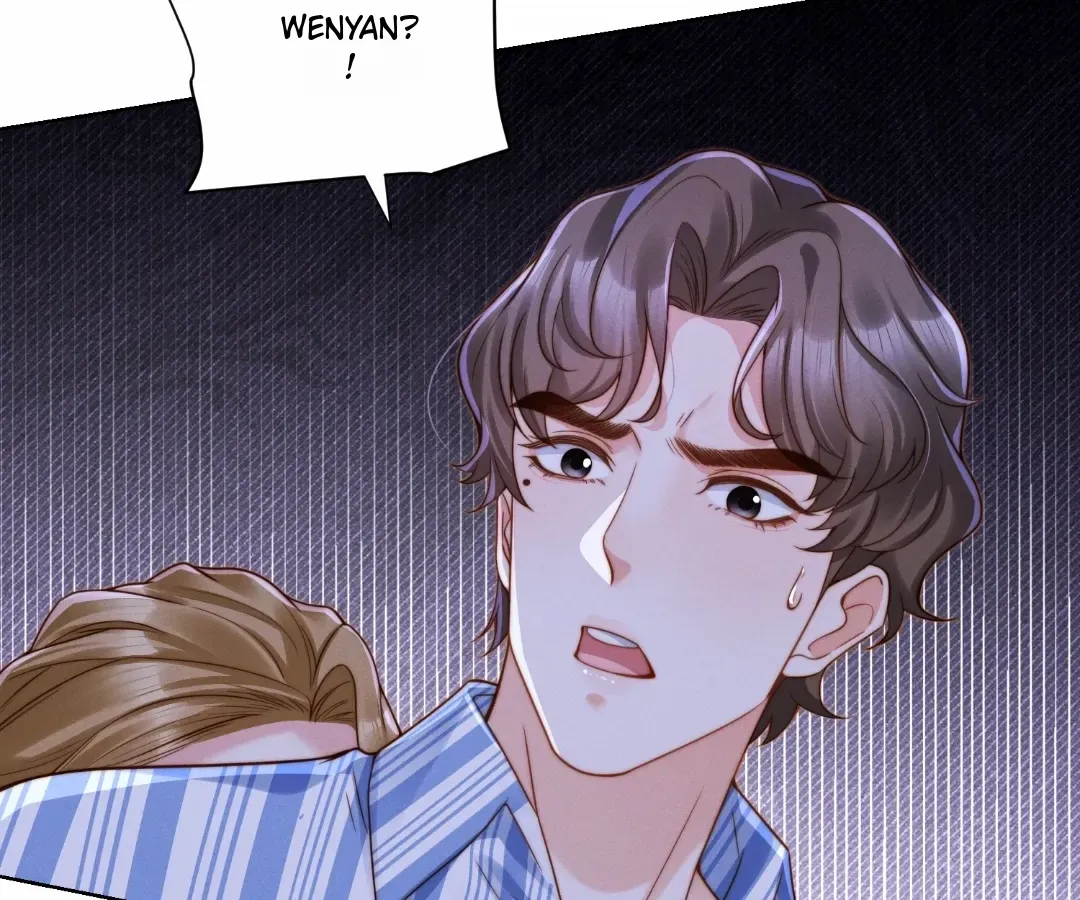 It's Just a Superficial Intention Chapter 56 page 21 - 