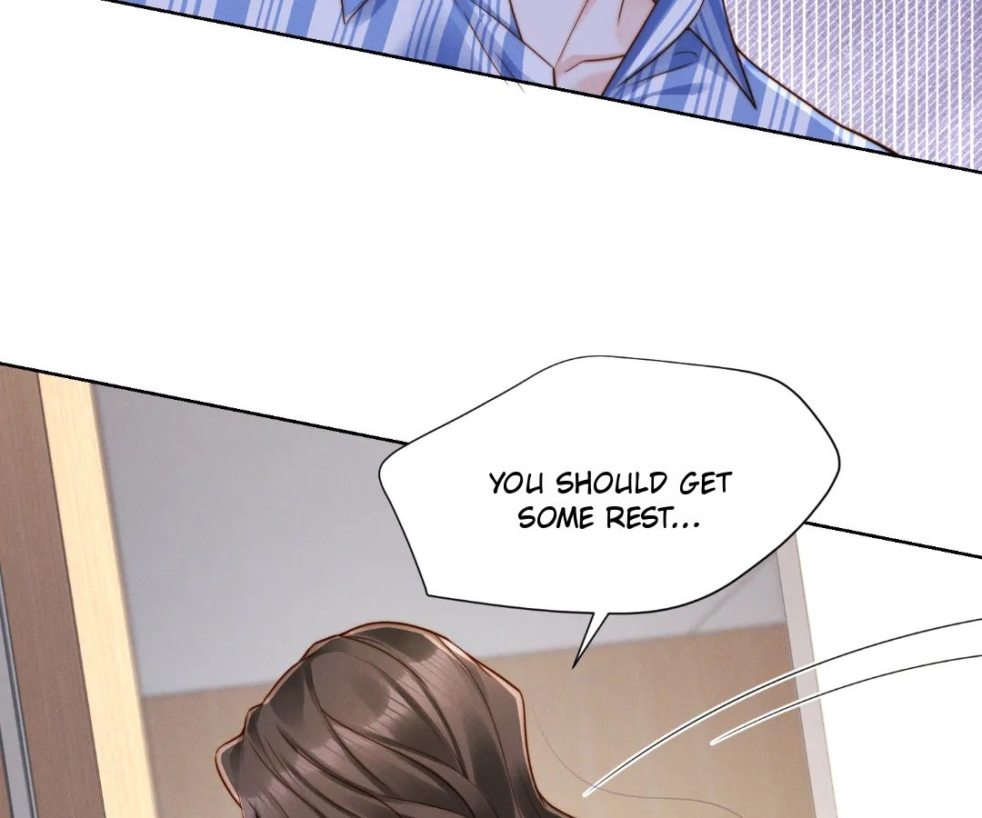 It's Just a Superficial Intention Chapter 56 page 22 - 