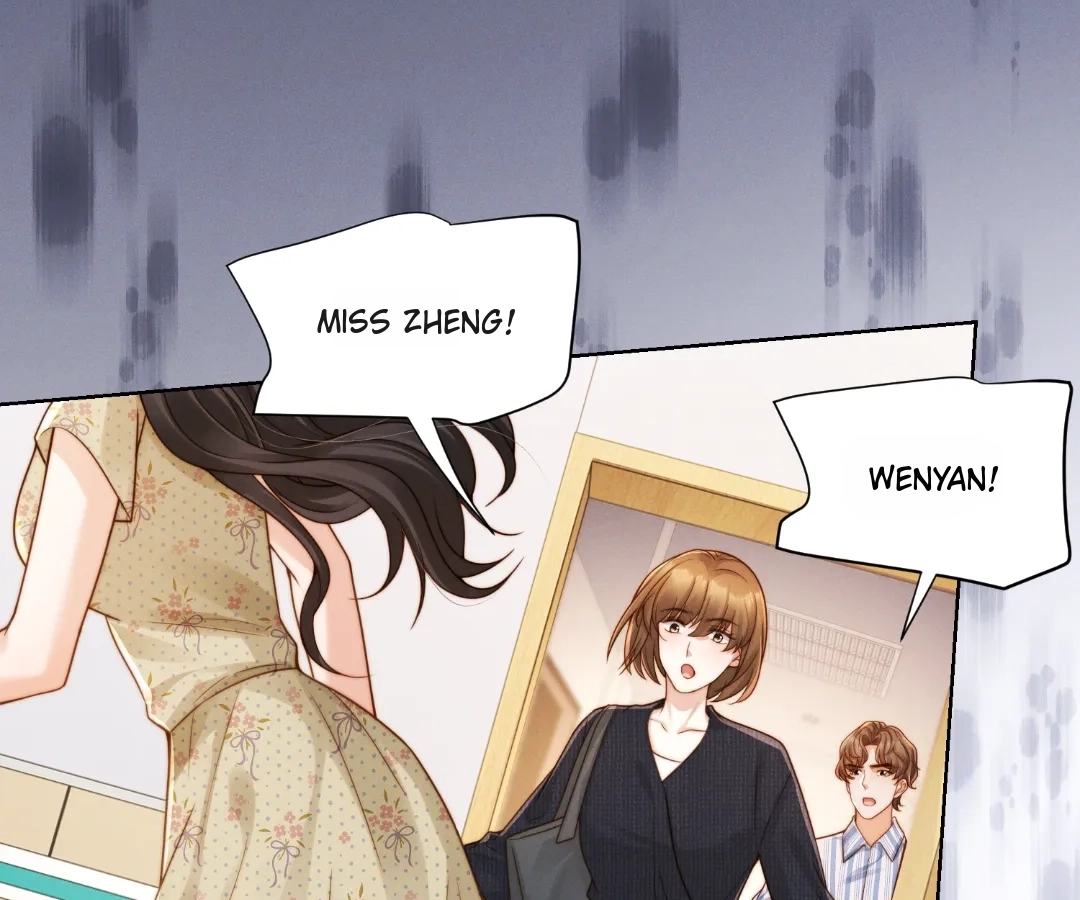 It's Just a Superficial Intention Chapter 56 page 24 - 