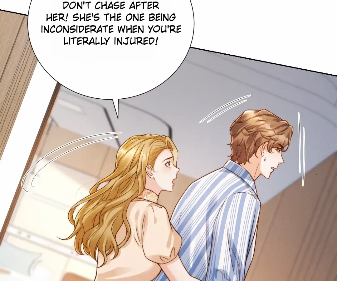 It's Just a Superficial Intention Chapter 56 page 26 - 