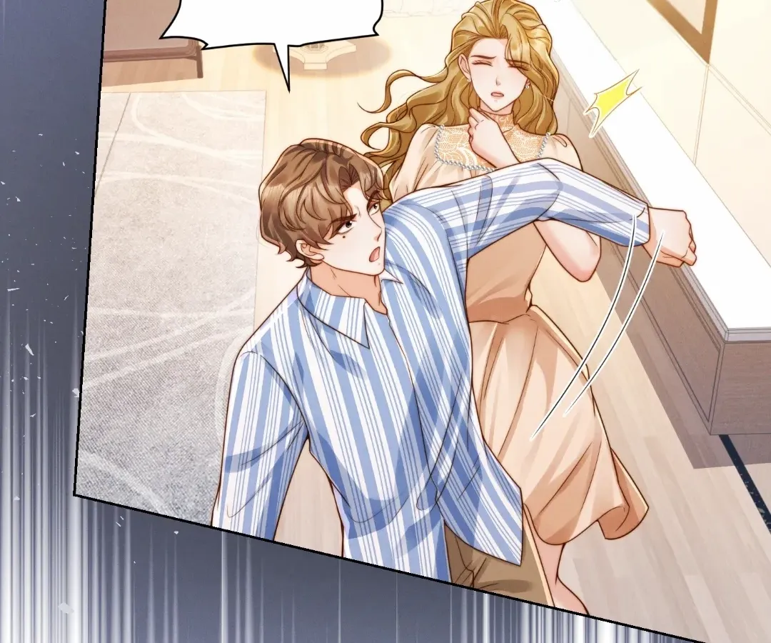 It's Just a Superficial Intention Chapter 56 page 28 - 