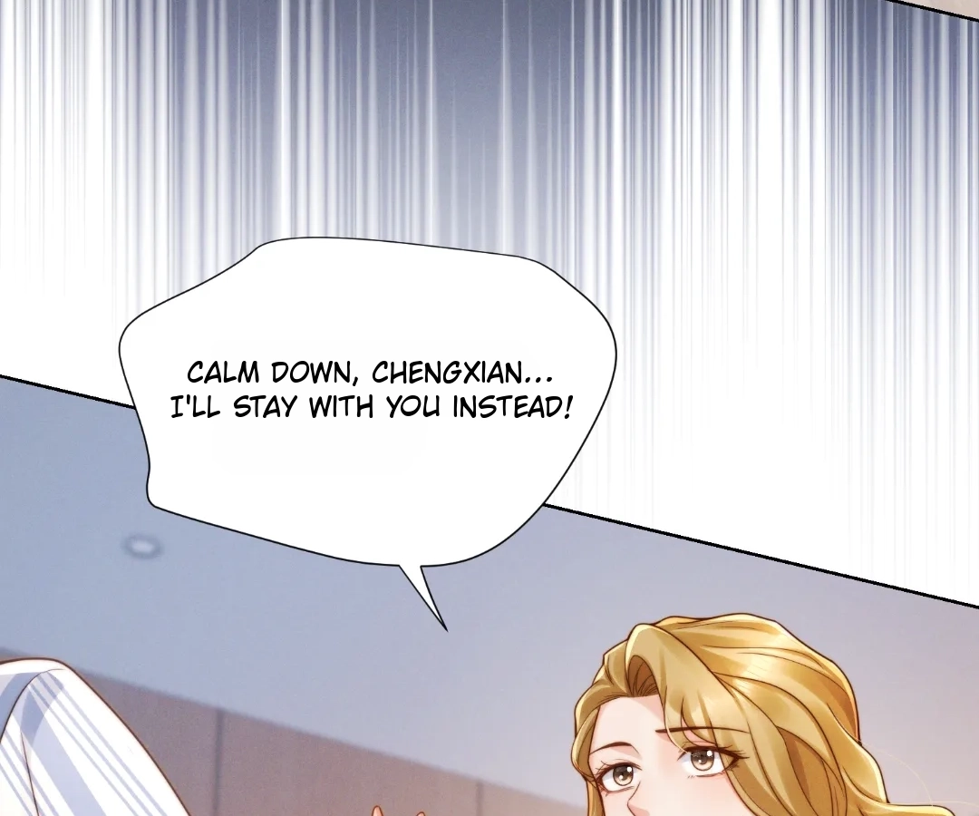 It's Just a Superficial Intention Chapter 56 page 29 - 