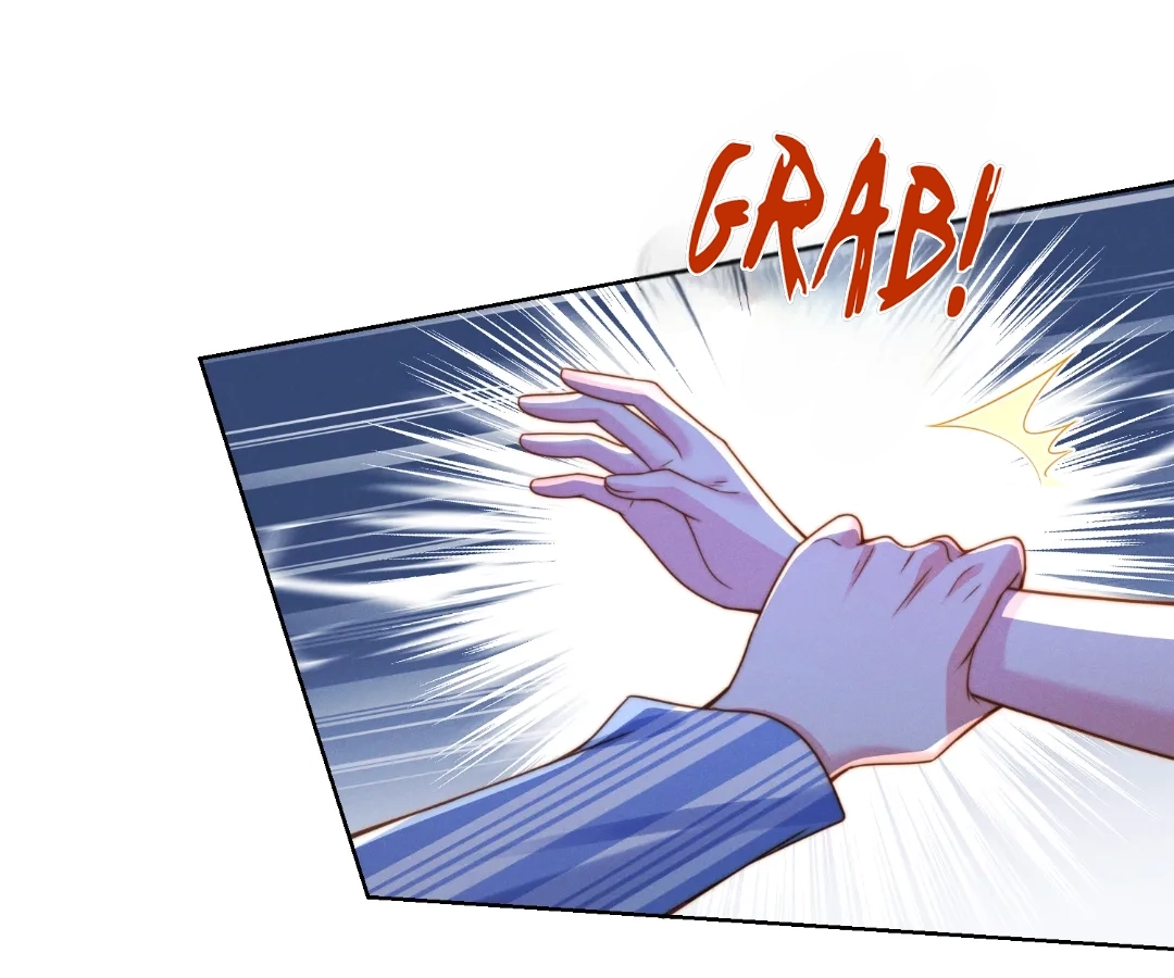 It's Just a Superficial Intention Chapter 56 page 31 - 