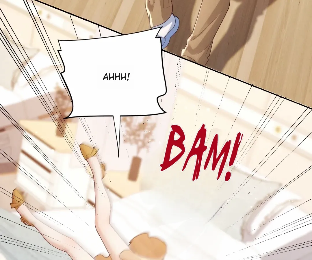It's Just a Superficial Intention Chapter 56 page 34 - 