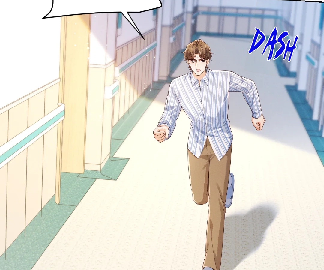 It's Just a Superficial Intention Chapter 56 page 38 - 