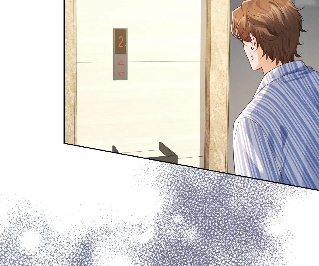 It's Just a Superficial Intention Chapter 56 page 40 - 