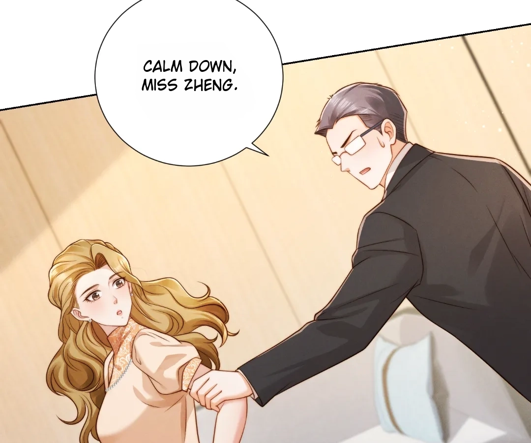 It's Just a Superficial Intention Chapter 56 page 5 - 