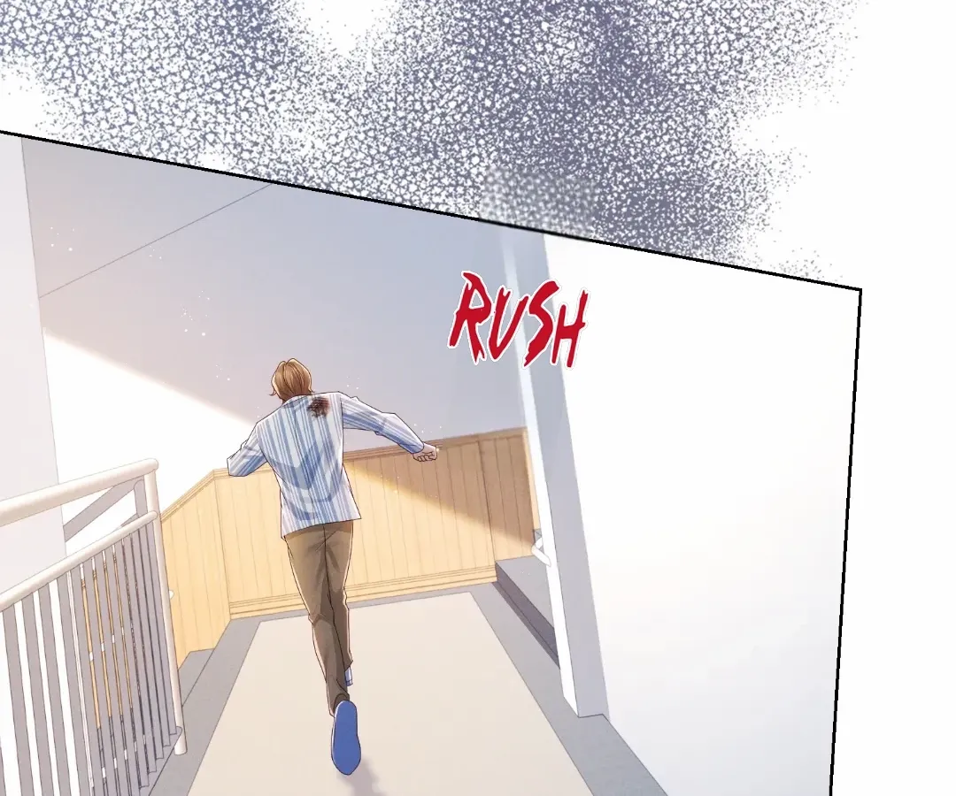 It's Just a Superficial Intention Chapter 56 page 41 - 