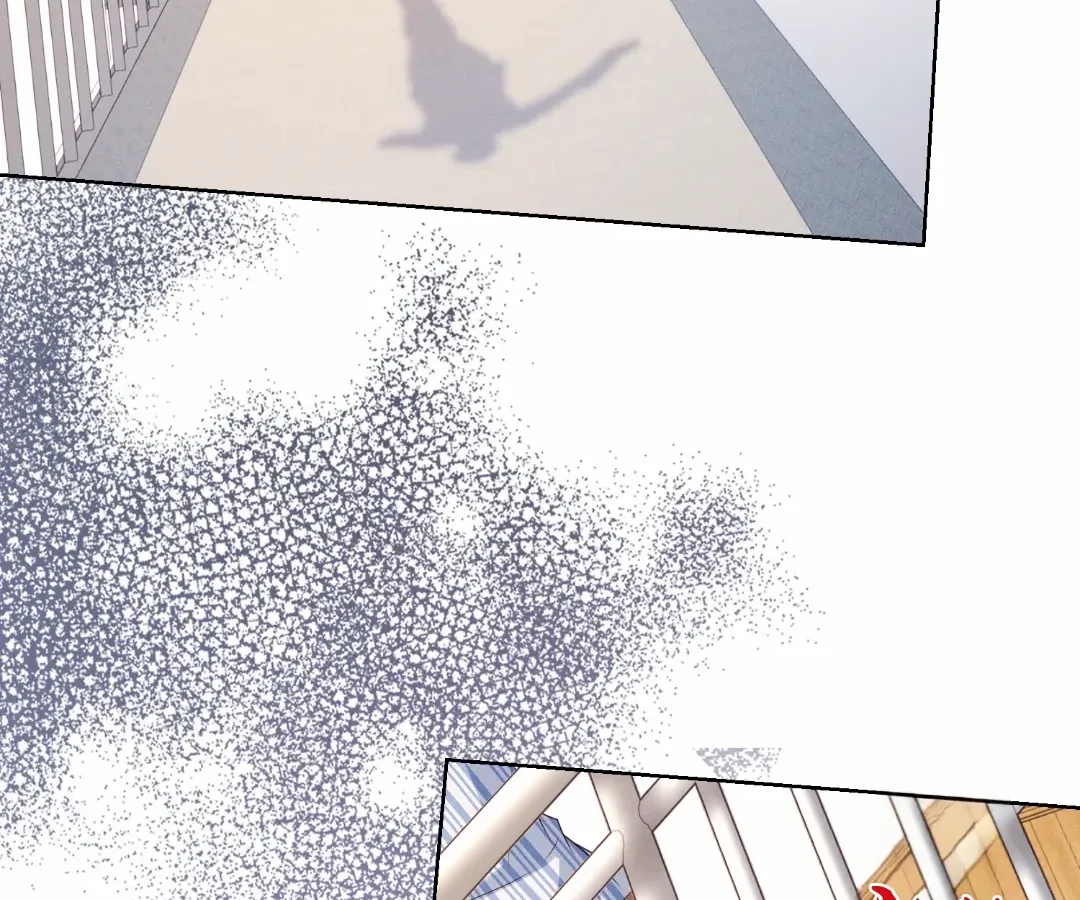 It's Just a Superficial Intention Chapter 56 page 42 - 