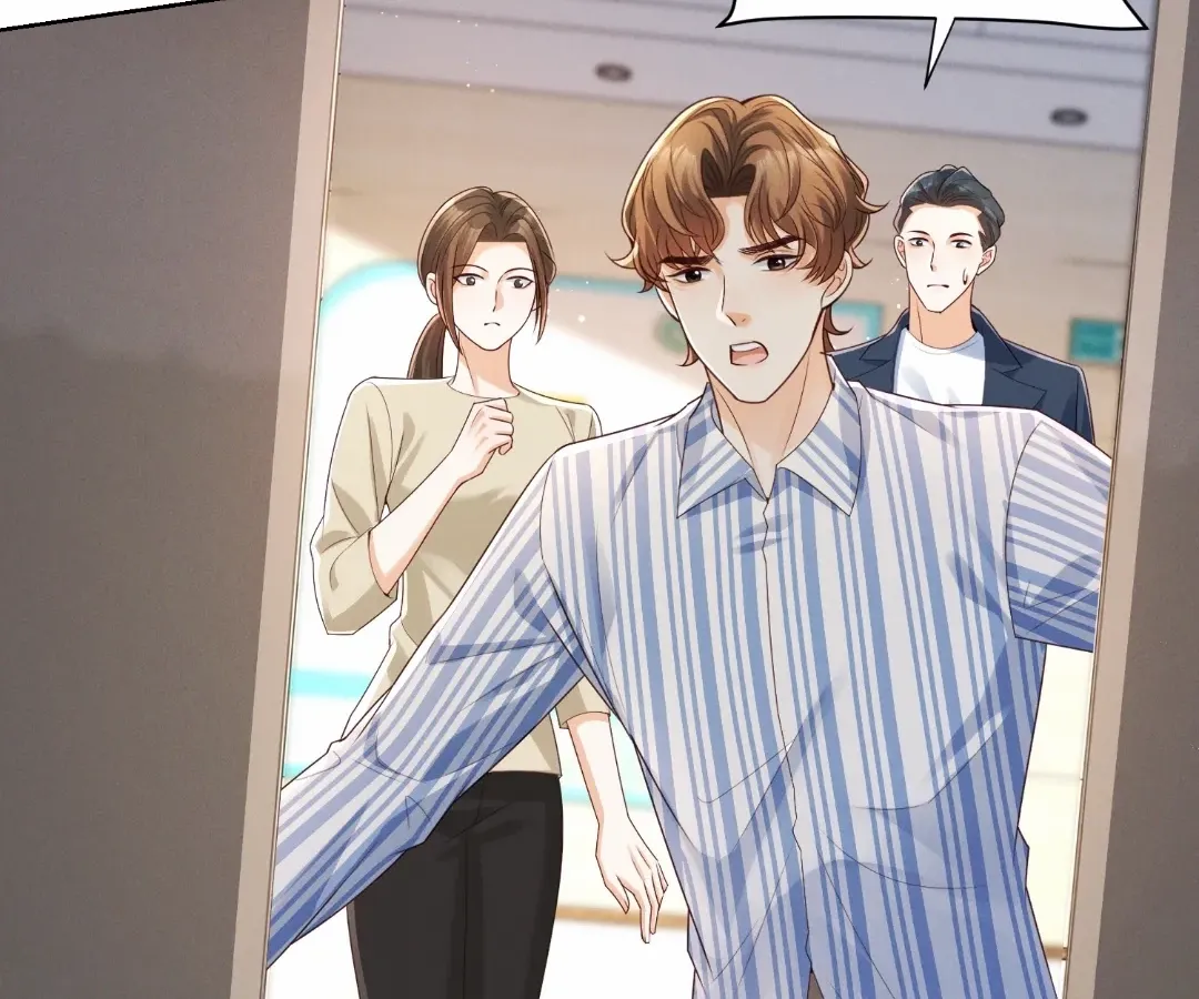 It's Just a Superficial Intention Chapter 56 page 47 - 