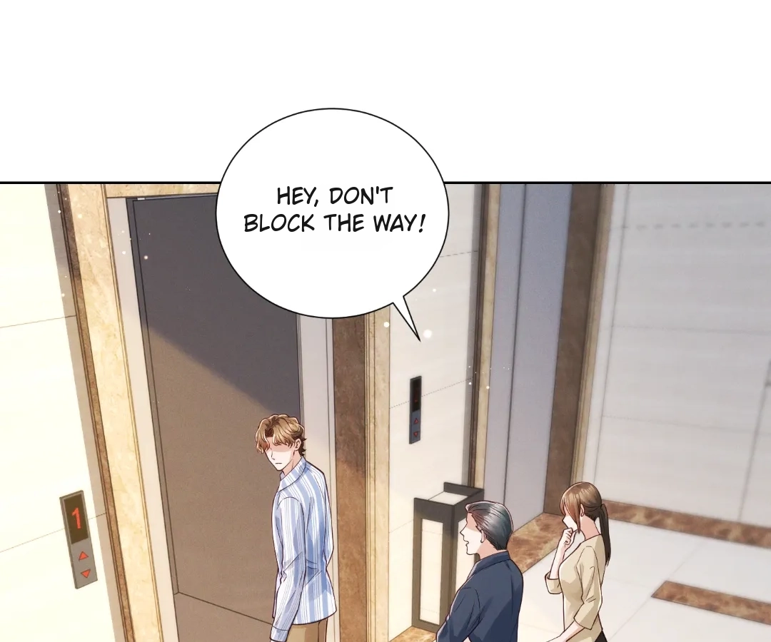 It's Just a Superficial Intention Chapter 56 page 50 - 