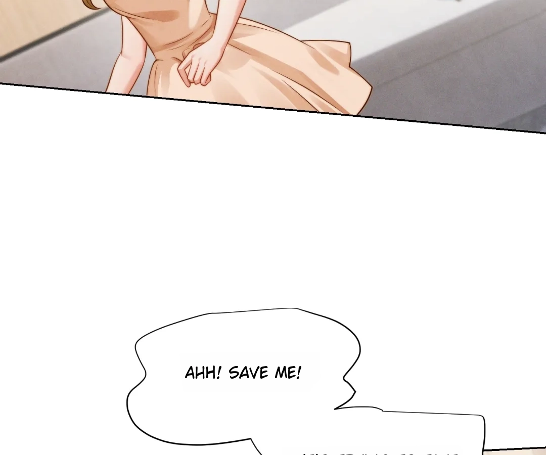 It's Just a Superficial Intention Chapter 56 page 6 - 