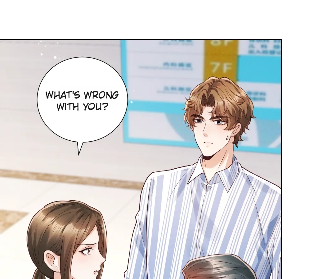 It's Just a Superficial Intention Chapter 56 page 52 - 
