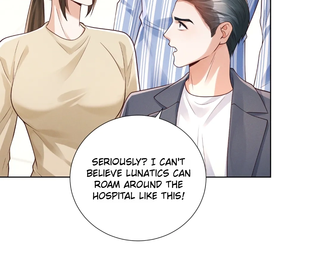 It's Just a Superficial Intention Chapter 56 page 53 - 
