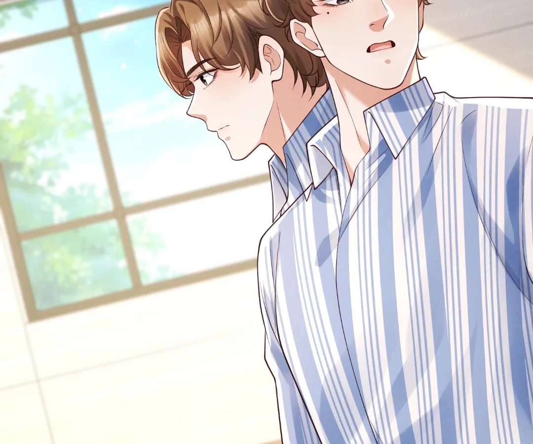 It's Just a Superficial Intention Chapter 56 page 55 - 