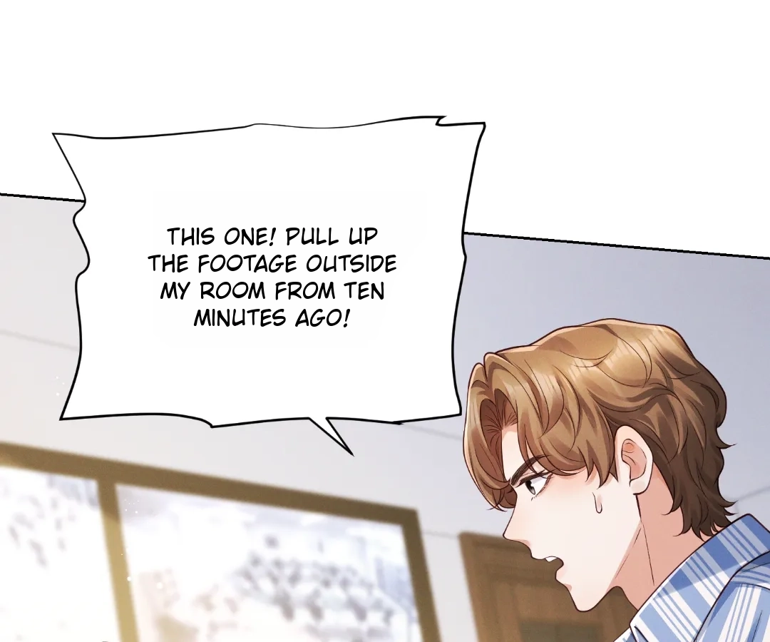It's Just a Superficial Intention Chapter 56 page 60 - 