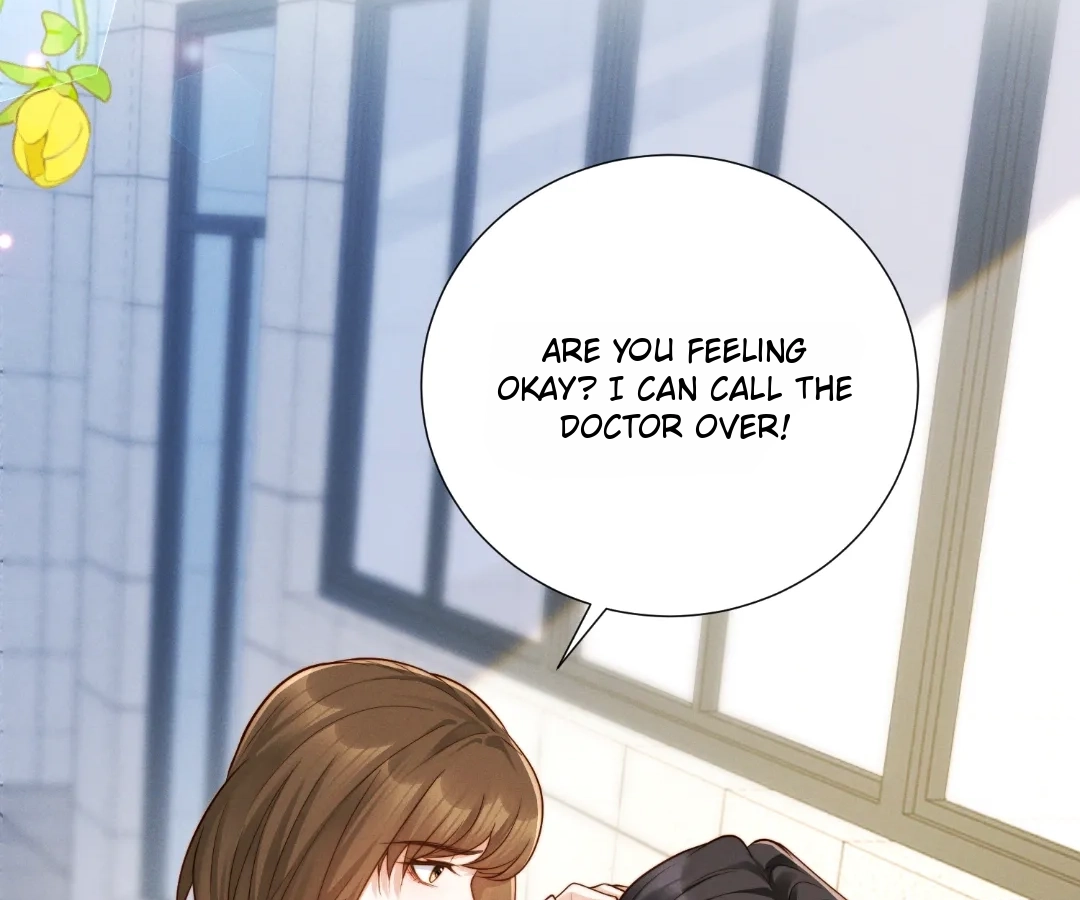 It's Just a Superficial Intention Chapter 56 page 65 - 