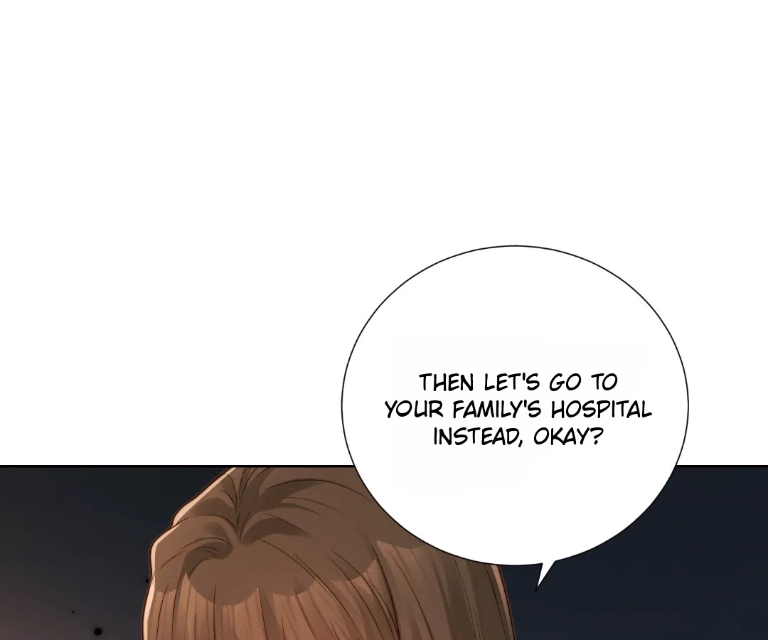 It's Just a Superficial Intention Chapter 56 page 69 - 