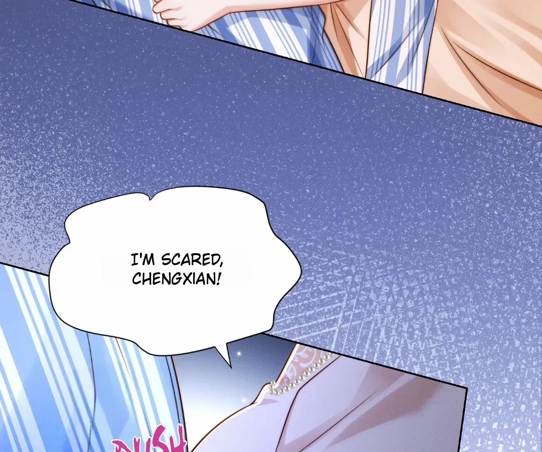 It's Just a Superficial Intention Chapter 56 page 8 - 