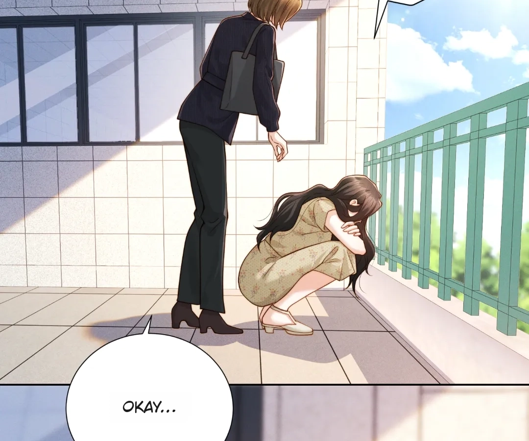 It's Just a Superficial Intention Chapter 56 page 72 - 