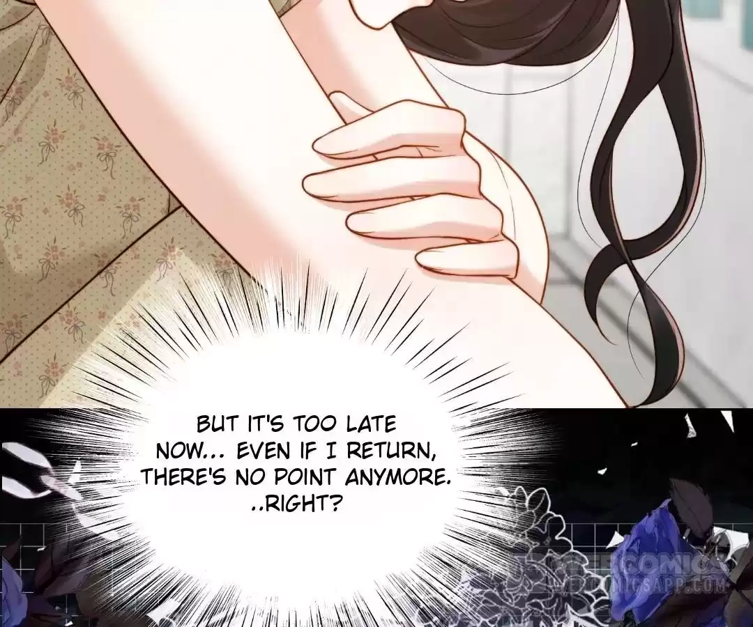It's Just a Superficial Intention Chapter 56 page 75 - 