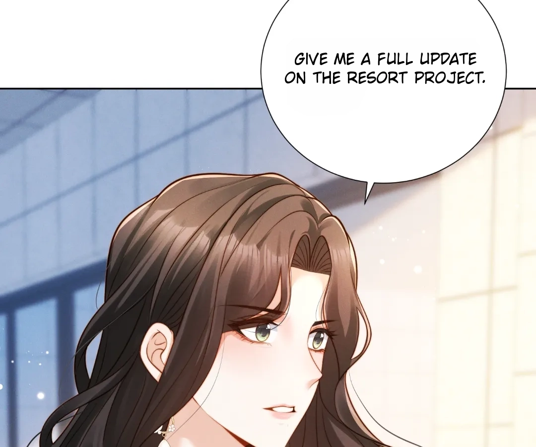It's Just a Superficial Intention Chapter 56 page 85 - 