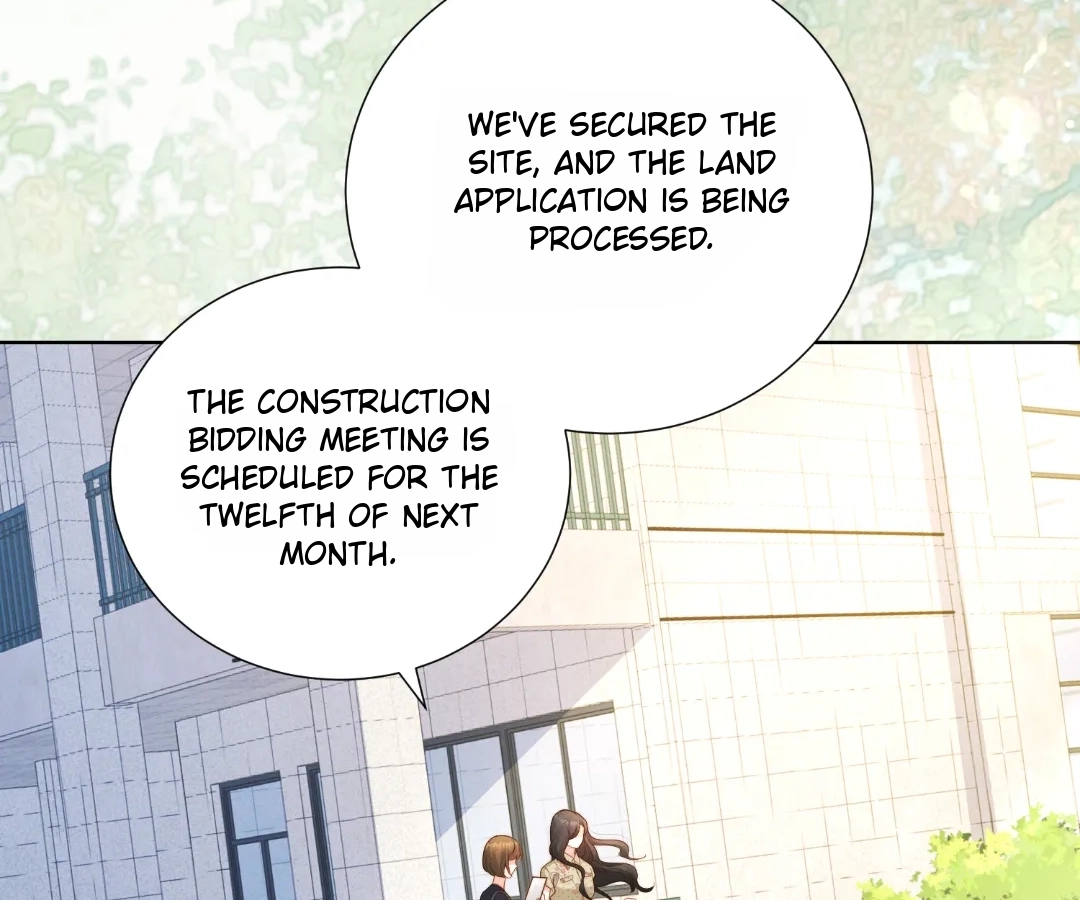 It's Just a Superficial Intention Chapter 56 page 89 - 