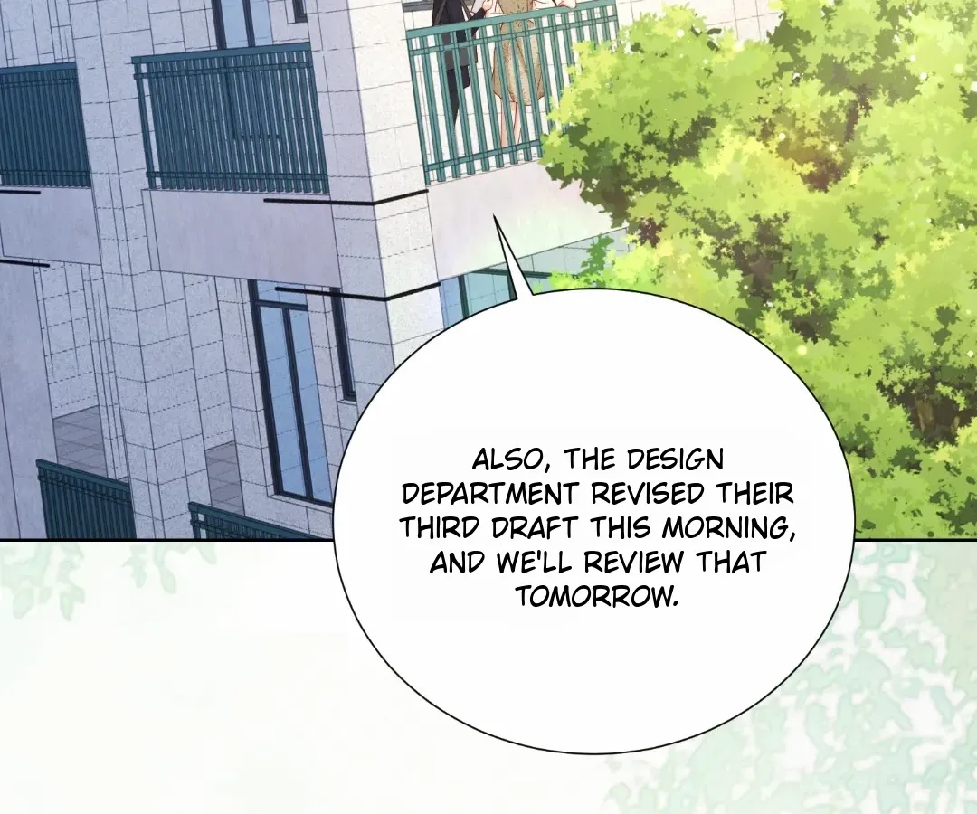 It's Just a Superficial Intention Chapter 56 page 90 - 