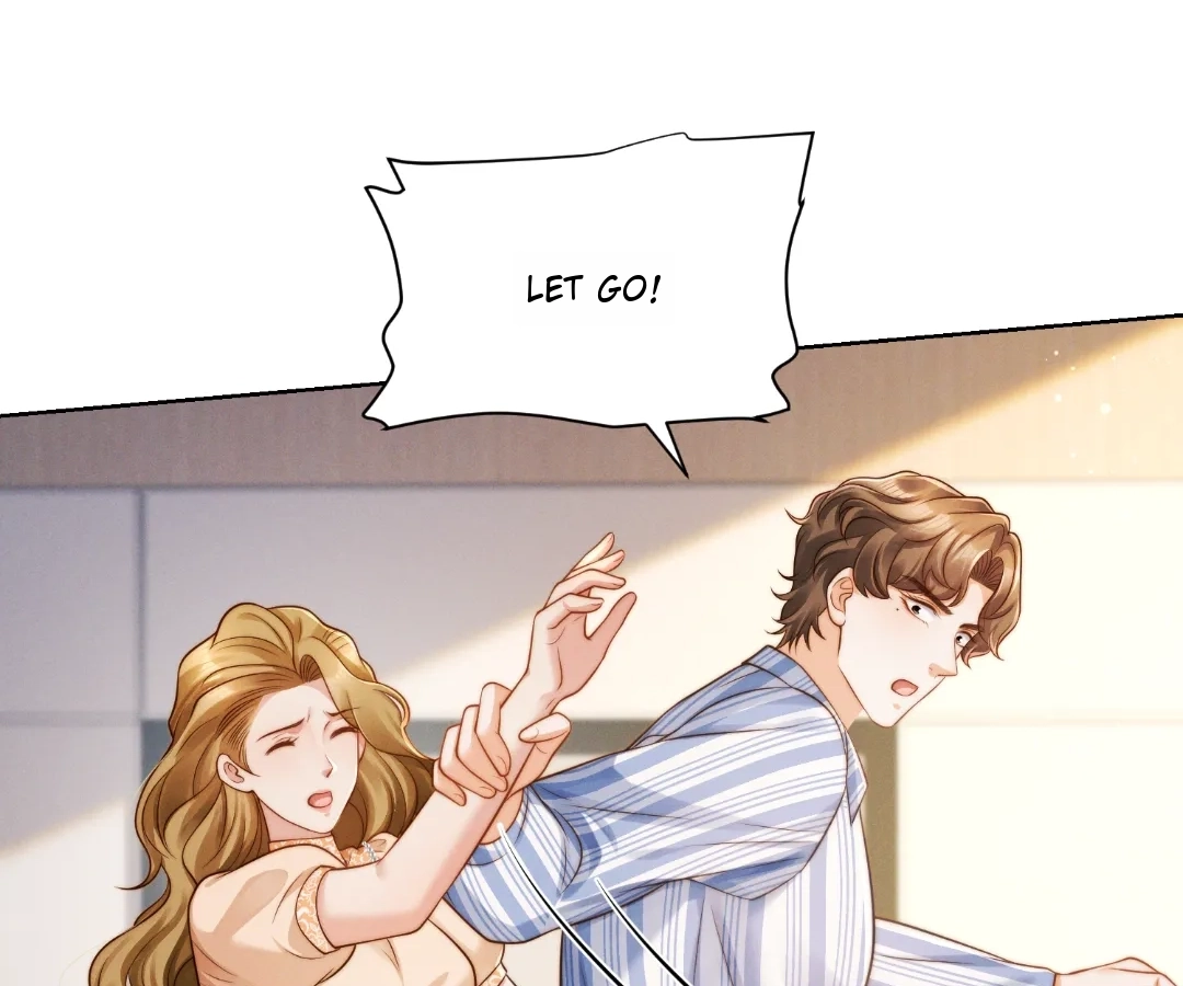 It's Just a Superficial Intention Chapter 56 page 10 - 