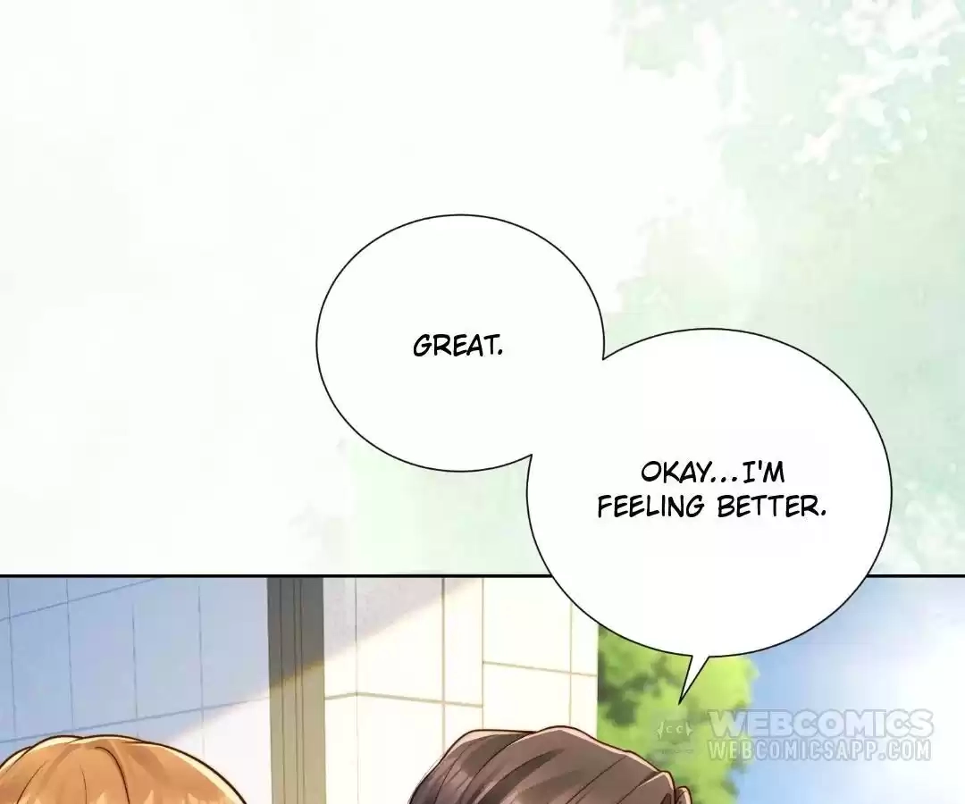 It's Just a Superficial Intention Chapter 56 page 91 - 