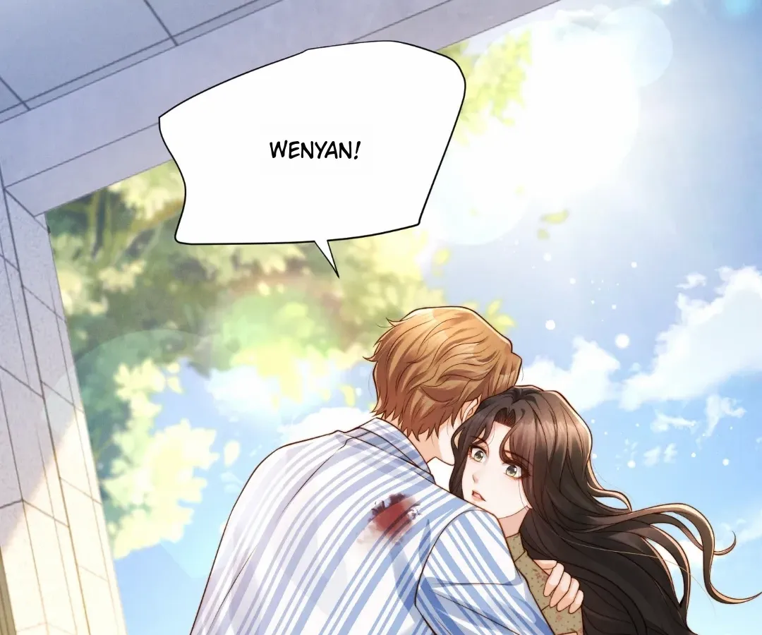 It's Just a Superficial Intention Chapter 56 page 95 - 