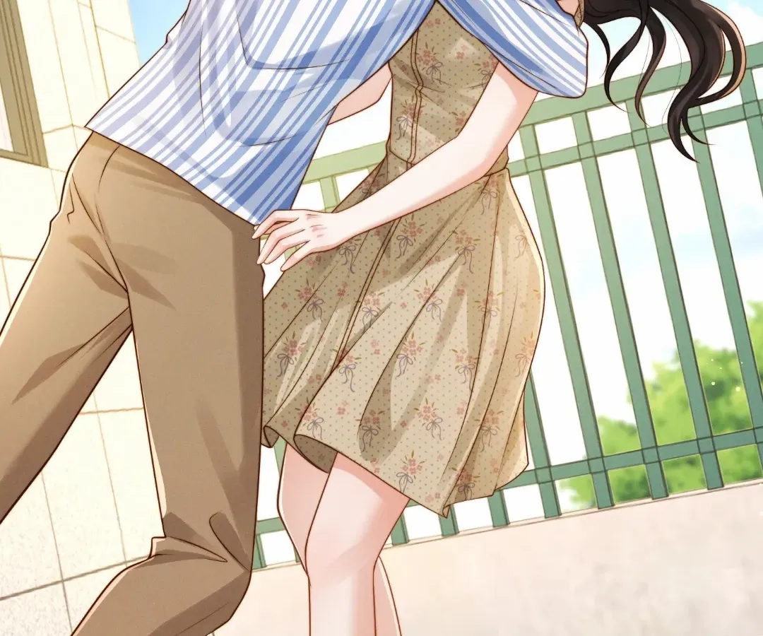 It's Just a Superficial Intention Chapter 56 page 96 - 