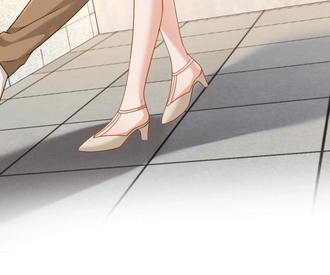 It's Just a Superficial Intention Chapter 56 page 97 - 