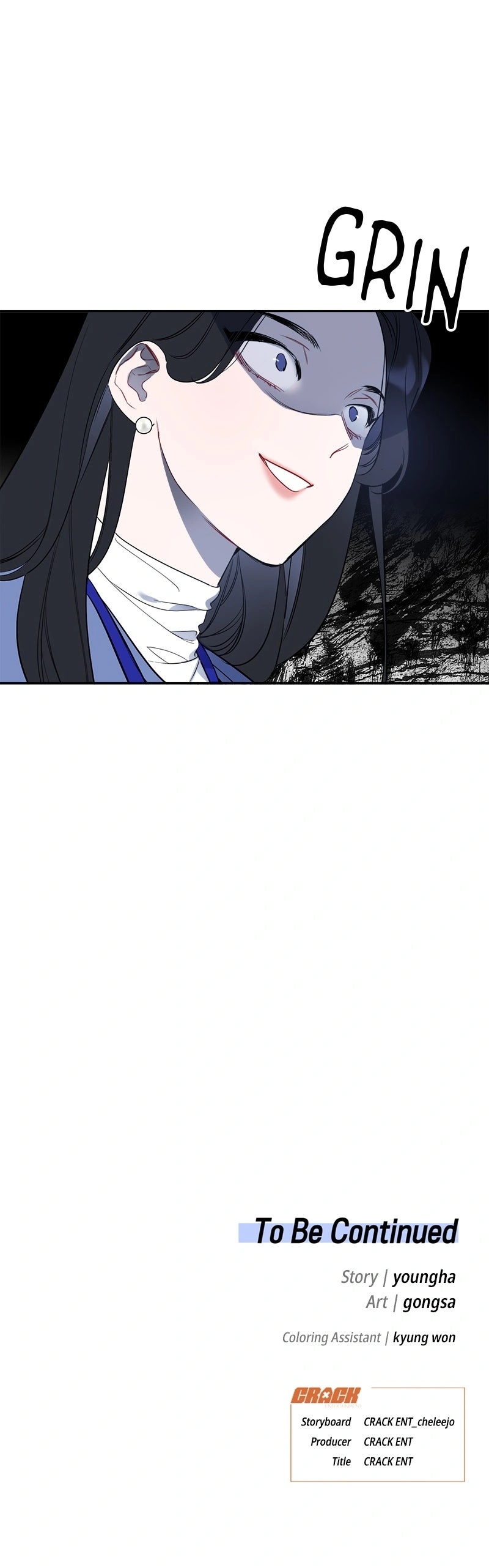 It’s Just Business Chapter 1 page 17 - 