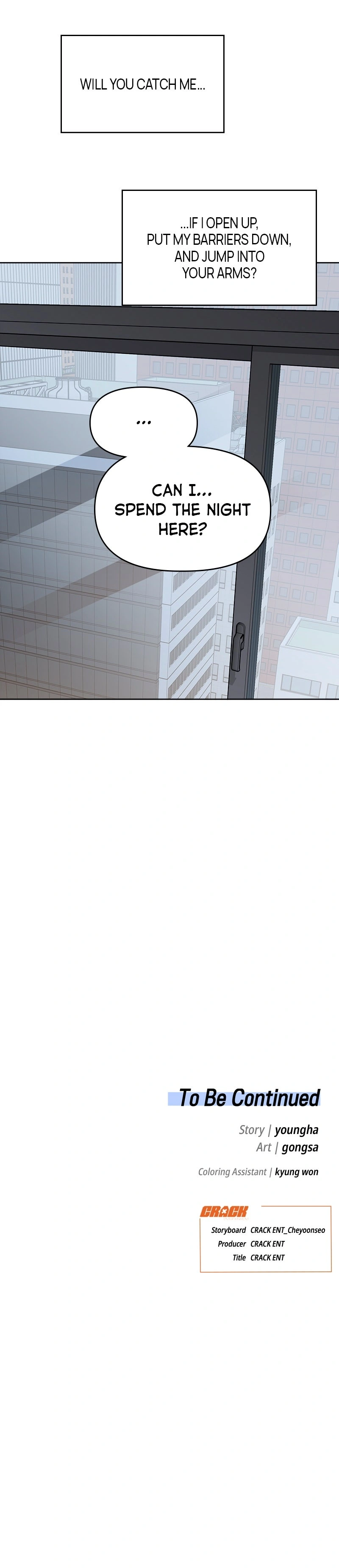 It’s Just Business Chapter 108 page 9 - 