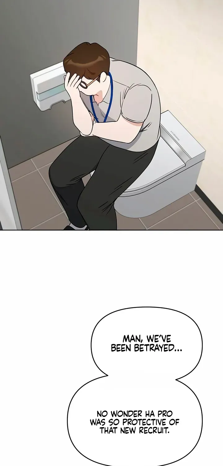 It’s Just Business Chapter 112 page 28 - 