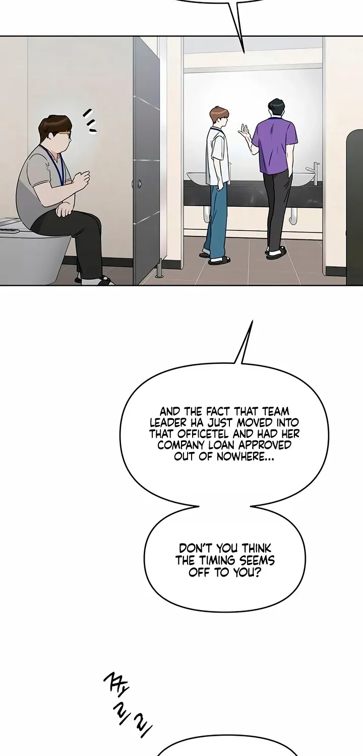 It’s Just Business Chapter 112 page 29 - 