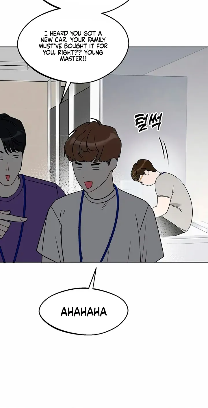 It’s Just Business Chapter 112 page 34 - 