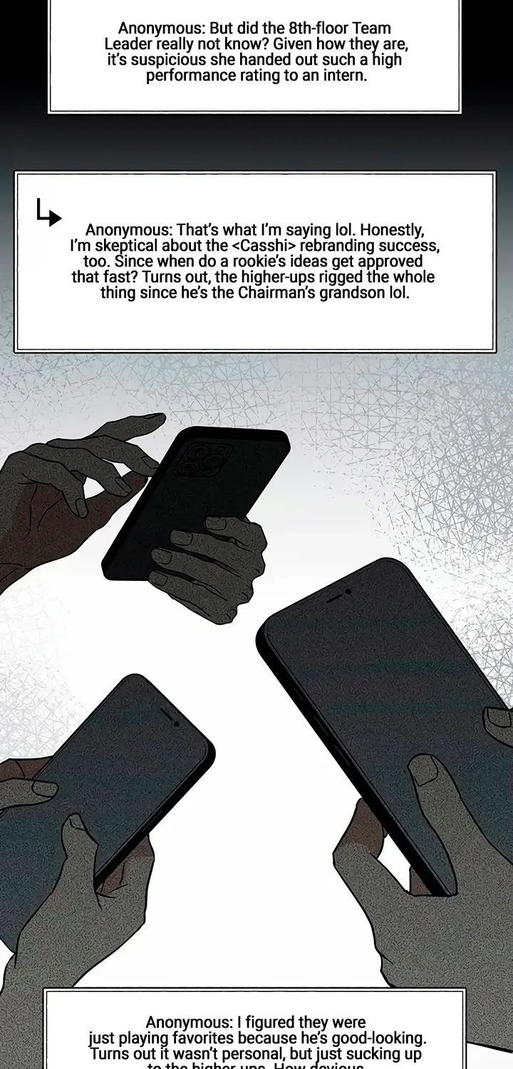 It’s Just Business Chapter 112 page 39 - 