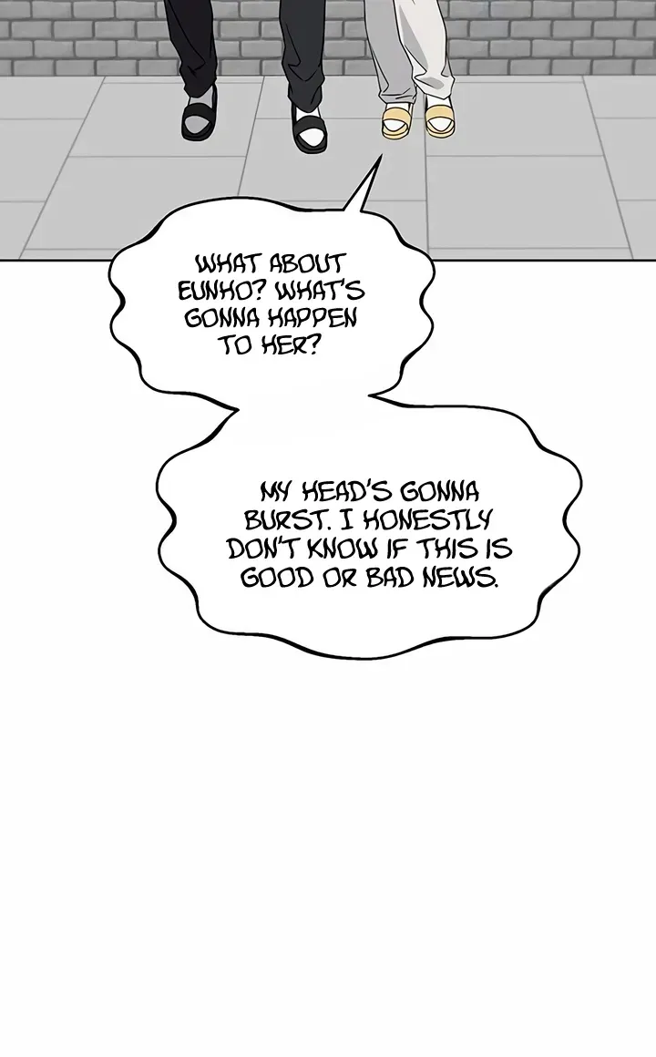It’s Just Business Chapter 112 page 50 - 