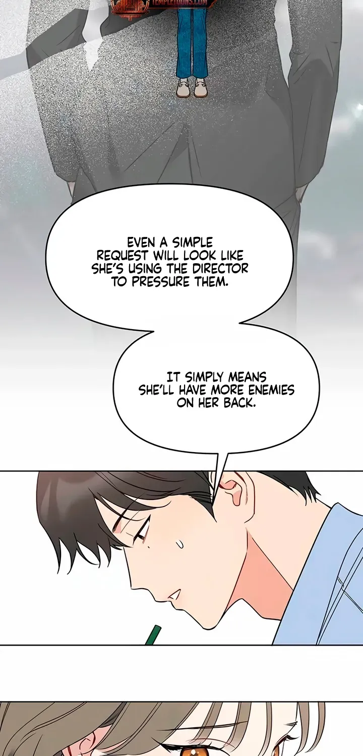 It’s Just Business Chapter 112 page 54 - 