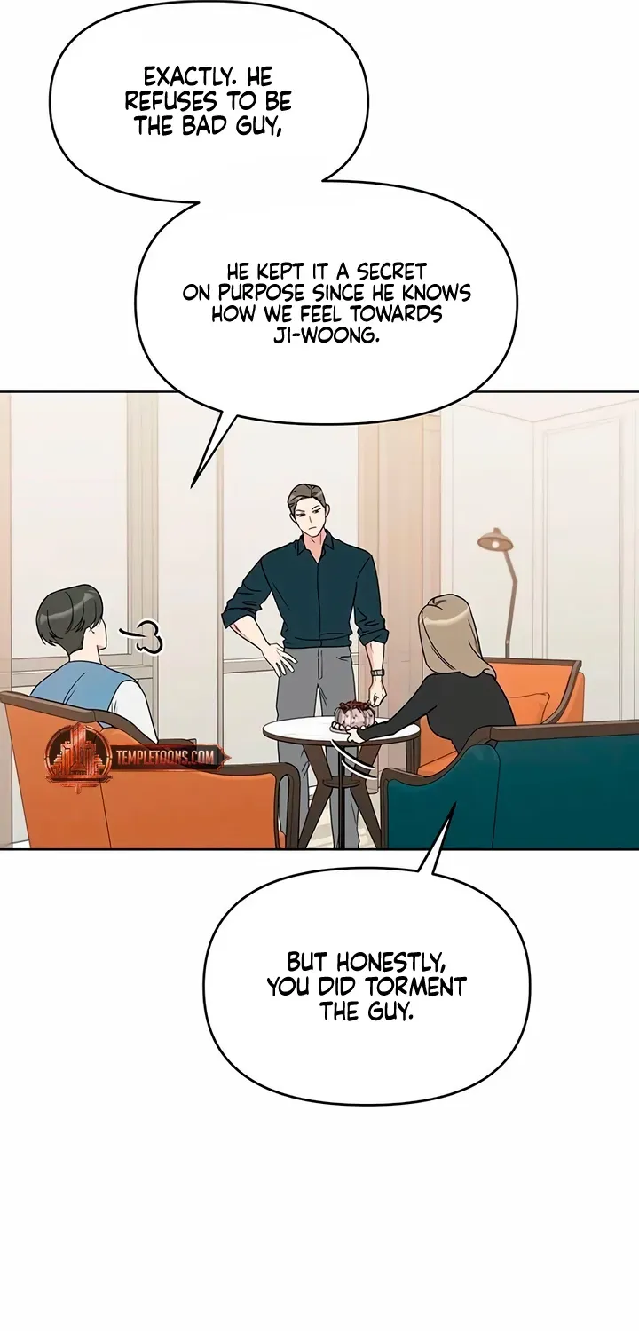 Read It’s Just Business chapter 113 image 10 on Lezhin